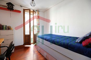 Piso en venta en Centro - Mendibil - Santiago en Irun