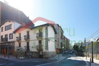 Piso en venta en Centro - Mendibil - Santiago en Irun