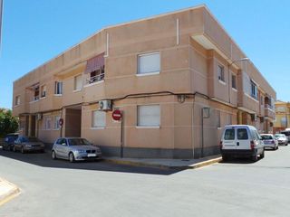 Piso en venta en Zona Pueblo en Pilar de la Horadada