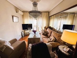 Piso en venta en La Florida en Sevilla