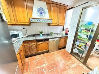 Piso en venta en La Florida en Sevilla