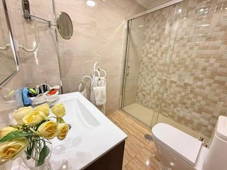 Piso en venta en La Florida en Sevilla