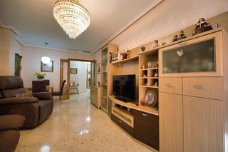 Piso en venta en Florida Baja en Alicante