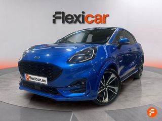 Ford Puma 1.0 EcoBoost 114kW (155cv) ST-Line MHEV