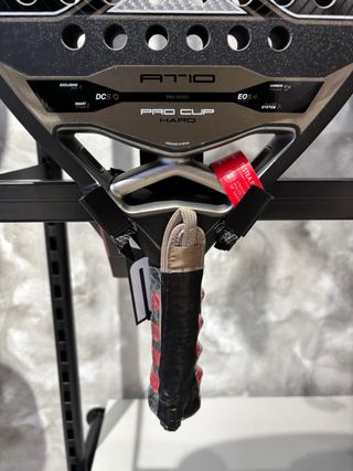 Pala Padel NOX AT10 PRO CUP HARD