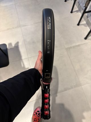 Pala Padel NOX AT10 PRO CUP HARD