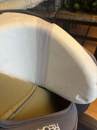 Silla coche RECARO Monza Nova Evo SF