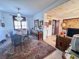 Chalet en venta en Segur de Calafell en Calafell