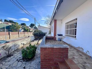 Chalet en venta en Segur de Calafell en Calafell