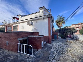 Chalet en venta en Segur de Calafell en Calafell
