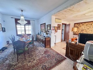 Chalet en venta en Segur de Calafell en Calafell