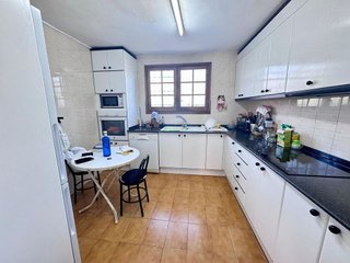 Chalet en venta en Segur de Calafell en Calafell