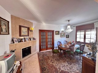 Chalet en venta en Segur de Calafell en Calafell