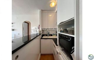 Piso en venta en Empuriabrava en Castelló d´Empúries