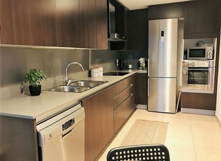 Piso en venta en Mas Masó - Hospital en Salt