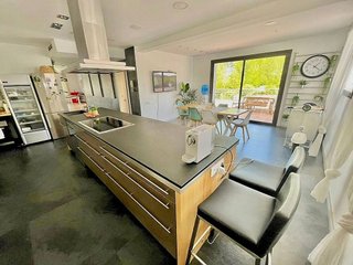 Casa en venta en Cala Sant Francesc - Santa Cristina en Blanes