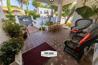 Chalet en venta en Oromana en Alcalá de Guadaira