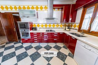 Chalet en venta en Oromana en Alcalá de Guadaira