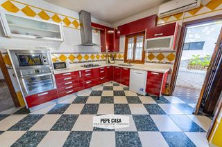 Chalet en venta en Oromana en Alcalá de Guadaira