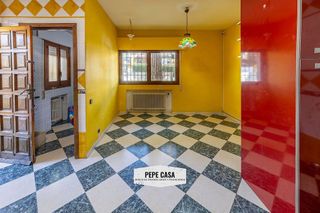 Chalet en venta en Oromana en Alcalá de Guadaira