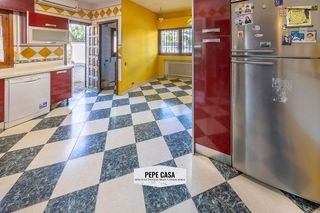 Chalet en venta en Oromana en Alcalá de Guadaira