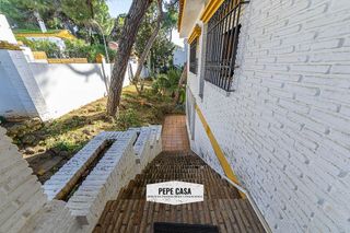 Chalet en venta en Oromana en Alcalá de Guadaira