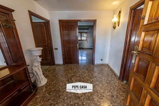 Chalet en venta en Oromana en Alcalá de Guadaira