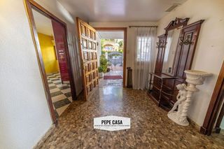 Chalet en venta en Oromana en Alcalá de Guadaira