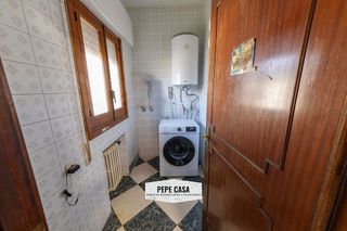 Chalet en venta en Oromana en Alcalá de Guadaira