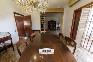 Chalet en venta en Oromana en Alcalá de Guadaira