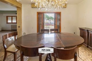 Chalet en venta en Oromana en Alcalá de Guadaira