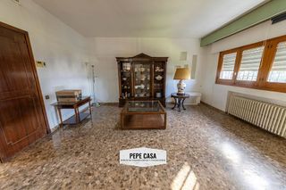 Chalet en venta en Oromana en Alcalá de Guadaira