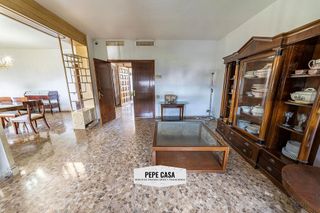 Chalet en venta en Oromana en Alcalá de Guadaira