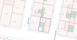 Casa adosada en venta en Palma del Río