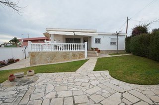 Chalet en venta en Boverals - Saldonar en Vinaròs