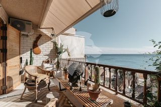 Casa adosada en venta en Bernabéu - Santa Pola Este en Santa Pola