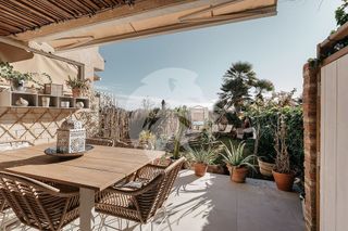 Casa adosada en venta en Bernabéu - Santa Pola Este en Santa Pola