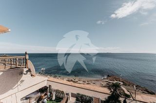 Casa adosada en venta en Bernabéu - Santa Pola Este en Santa Pola