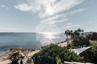 Casa adosada en venta en Bernabéu - Santa Pola Este en Santa Pola