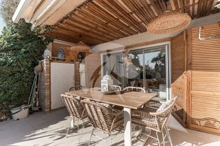 Casa adosada en venta en Bernabéu - Santa Pola Este en Santa Pola