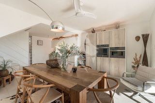 Casa adosada en venta en Bernabéu - Santa Pola Este en Santa Pola