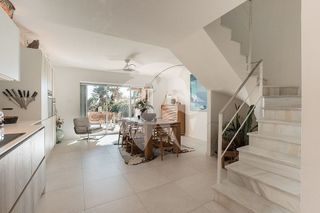 Casa adosada en venta en Bernabéu - Santa Pola Este en Santa Pola