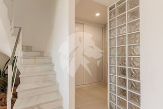 Casa adosada en venta en Bernabéu - Santa Pola Este en Santa Pola