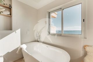 Casa adosada en venta en Bernabéu - Santa Pola Este en Santa Pola