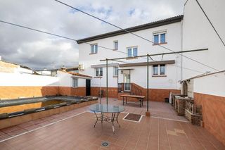 Casa pareada en venta en Zubia (La)