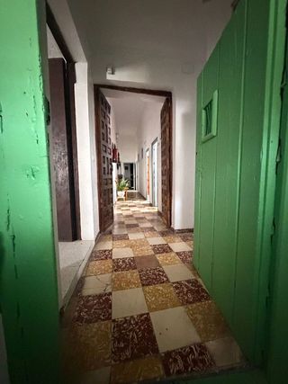 Casa pareada en venta en Centro en Puerto de Santa María (El)