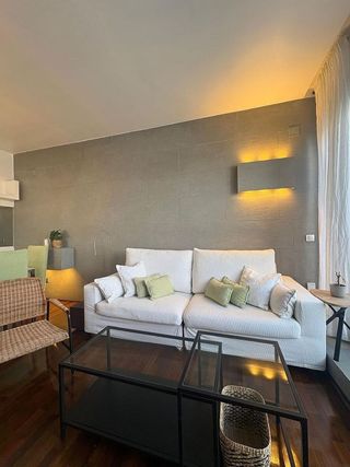 Ático en alquiler en Castellana en Madrid