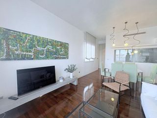 Ático en alquiler en Castellana en Madrid