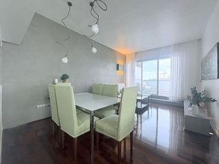 Ático en alquiler en Castellana en Madrid