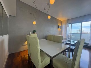 Ático en alquiler en Castellana en Madrid